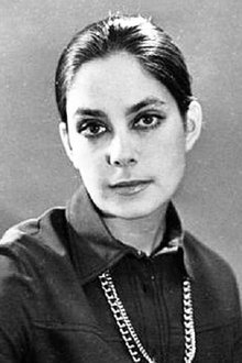 Tamara Urzhumova profile picture