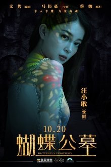 On Fallen Wings movie poster