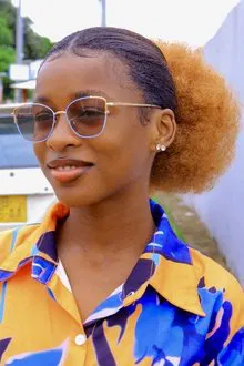 MOUKANDA-MAMBO Vylda profile picture