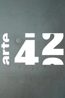 42 – The Answer to Almost Everything tv show poster