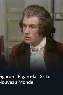 Figaro-ci, Figaro-là movie poster