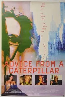Advice From a Caterpillar movie poster