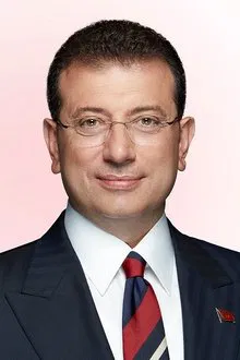 Ekrem İmamoğlu profile picture