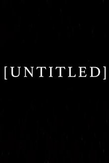 Untitled movie poster