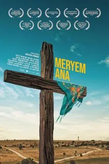 Mother Mariam movie poster