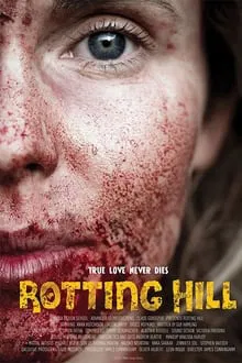 Rotting Hill movie poster