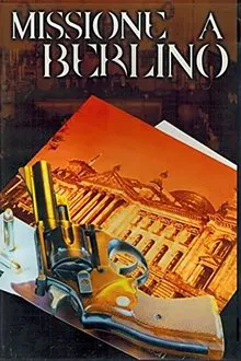 Assignment Berlin movie poster