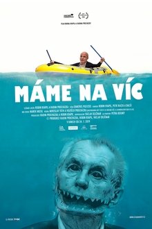 Máme na víc movie poster