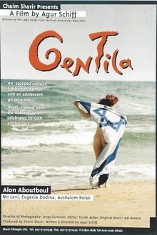 Gentila movie poster