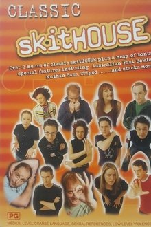 SkitHOUSE movie poster