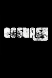 Ecstasy movie poster