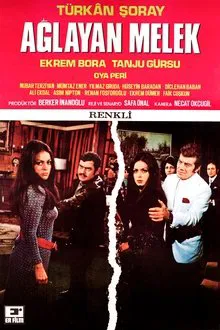 Ağlayan Melek movie poster