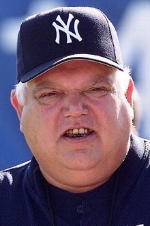 Billy Connors profile picture