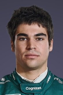 Lance Stroll profile picture