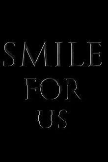 Smile for us movie poster
