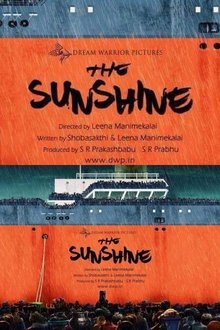 The Sunshine movie poster