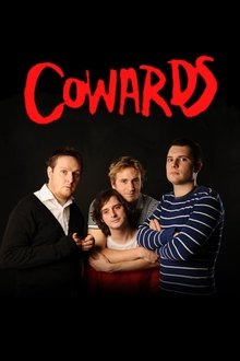 Cowards tv show poster