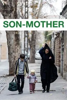 Son-Mother movie poster
