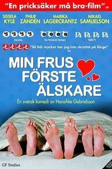 Min frus förste älskare movie poster