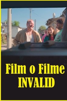 Making Of Invalid movie poster