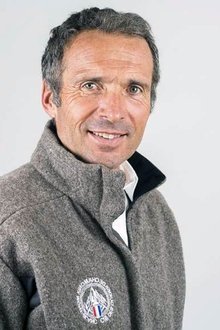 Pierre-Alain Morand profile picture