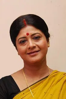 Laboni Sarkar profile picture