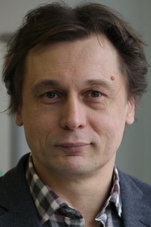 Vadim Gladyshev profile picture