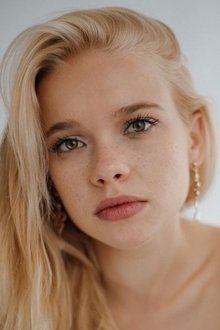 Katharina Hirschberg profile picture