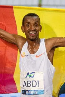 Bashir Abdi profile picture