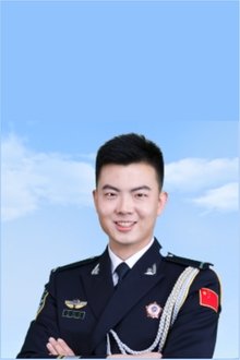 牛泓伟（中国人民警察大学） profile picture