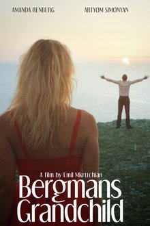 Bergmans Grandchild movie poster