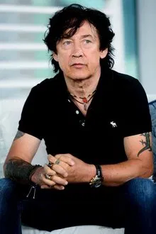 Jan Borysewicz profile picture