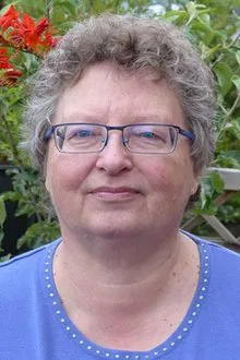 Lorna Boschman profile picture