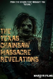 Poster do filme The Texas Chainsaw Massacre: Revelations