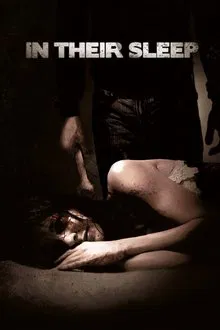 In Their Sleep movie poster
