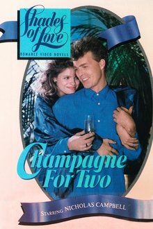 Shades of Love: Champagne for Two movie poster