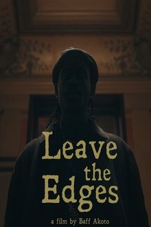 Leave the Edges movie poster