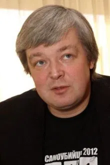 Aleksandr Strizhenov profile picture