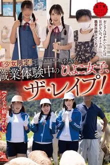 Young Hotties Only. (Extracurricular Studies At An All-Girls School) These Innocent Young Girls Are Getting Fucked During A Work Experience Session! movie poster