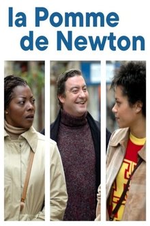 La Pomme de Newton movie poster