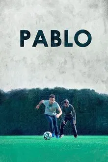 Pablo movie poster