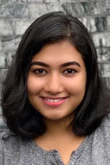 Grace Antony profile picture