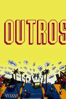 Others movie poster