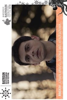 Breath movie poster