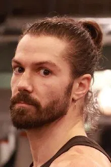 Foto de perfil de Rylan Charlton