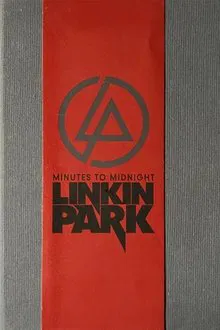 The Making of Minutes to Midnight movie poster