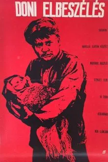 A Tale of Don movie poster