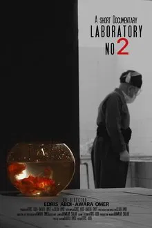 Laboratory No.2 movie poster