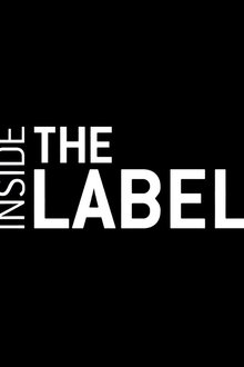 Inside the Label tv show poster