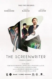 The Screenwriter movie poster